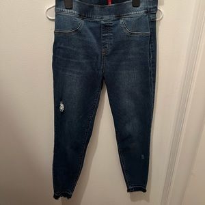 Spanx medium jeans